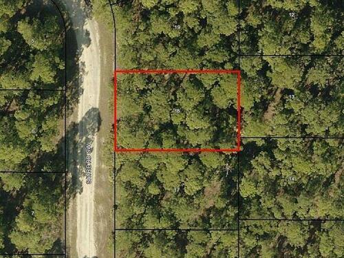 453 Sayre Road SW, Palm Bay, FL 32908