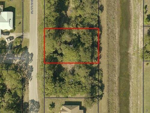 1463 Platt Avenue SW, Palm Bay, FL 32908