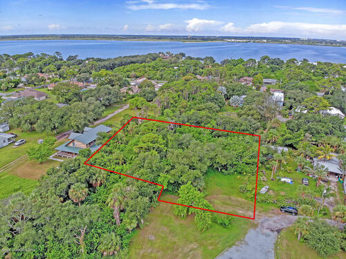 Raven St Street, Merritt Island, FL 32952