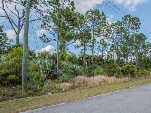 401 Harrington Street SW, Palm Bay, FL 32908