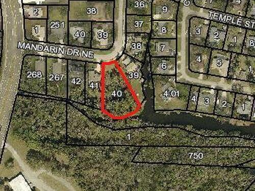 941 Mandarin Drive NE, Palm Bay, FL 32905