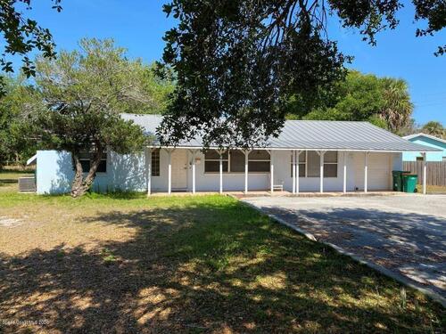 612 Ballard Drive, Melbourne, FL 32935