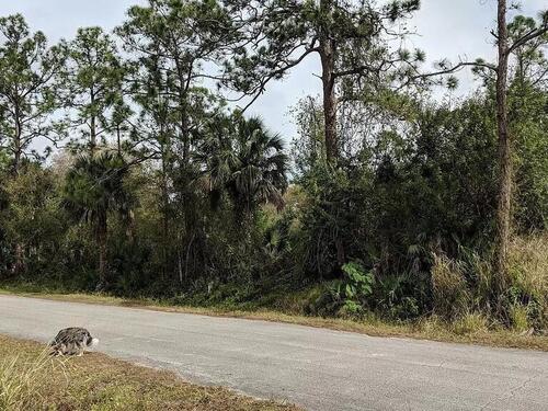 2681 Oklahoma Street, Melbourne, FL 32904