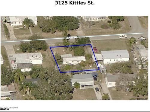 3125 Kittles Street, Mims, FL 32754