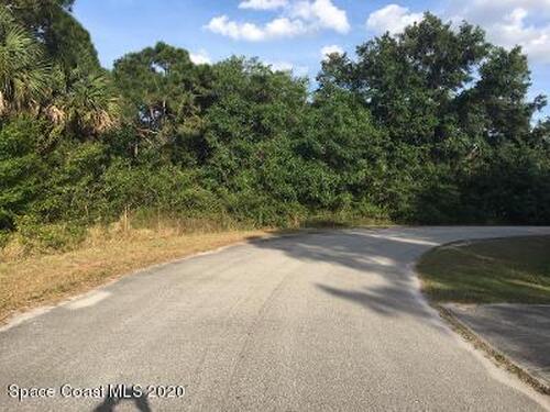 749 Schuster Road SW, Palm Bay, FL 32908