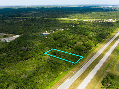 State Road 520 Highway, Cocoa, FL 32926