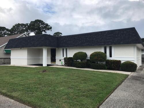 118 Country Club Drive, Titusville, FL 32780