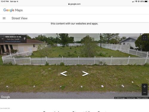 1807 NE Ardmore Street NE, Palm Bay, FL 32907