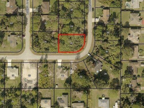 941 Armstrong Road SE, Palm Bay, FL 32909