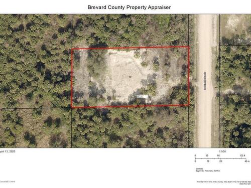 1300 Satellite Boulevard, Cocoa, FL 32926