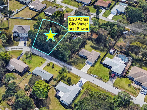 1070 Durango Street SE, Palm Bay, FL 32909