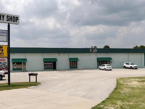 3475 N Highway 1, Cocoa, FL 32926