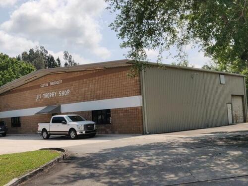 2790 Palm Bay Road NE, Palm Bay, FL 32905