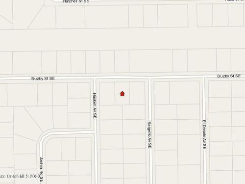 306 SE Buzby Street SE, Palm Bay, FL 32909