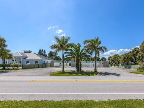 309 Ocean Avenue, Melbourne Beach, FL 32951