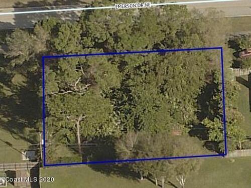 816 Emerson Drive NE, Palm Bay, FL 32907