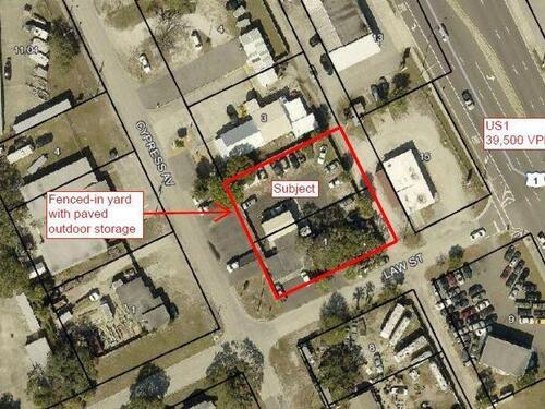 1621 Cypress Avenue, Melbourne, FL 32935