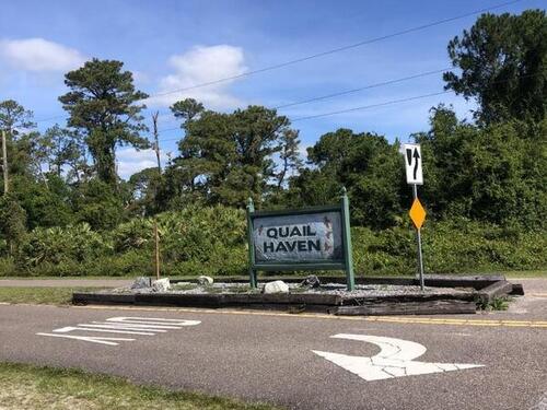 0000 Quail Haven Drive, Mims, FL 32754