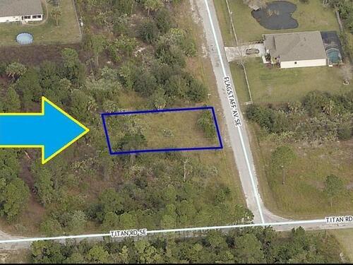 3070 Flagstaff Avenue SE, Palm Bay, FL 32909