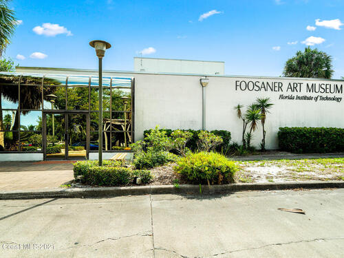 1463 Highland Avenue, Melbourne, FL 32935