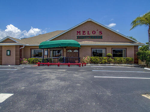 1000 E Eau Gallie Boulevard E, Satellite Beach, FL 32937