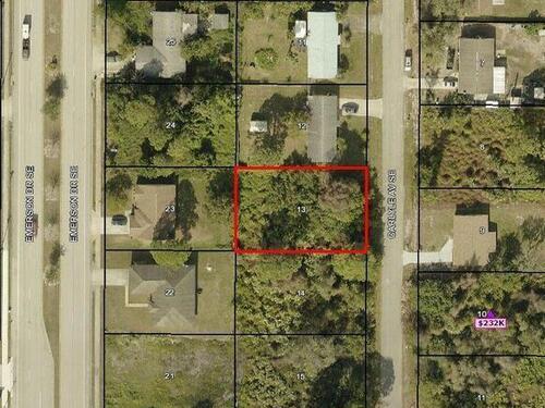 850 Carlyle Avenue SE, Palm Bay, FL 32909
