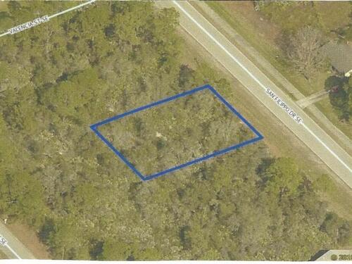 838 San Filippo Drive SE, Palm Bay, FL 32909