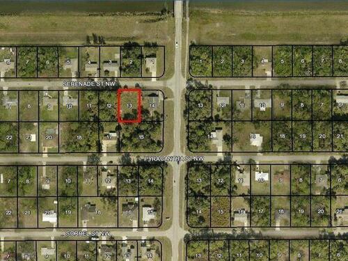 914 Serenade Street NW, Palm Bay, FL 32907
