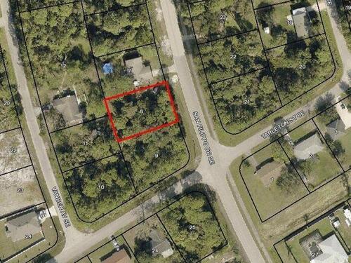 794 San Filippo Drive SE, Palm Bay, FL 32909