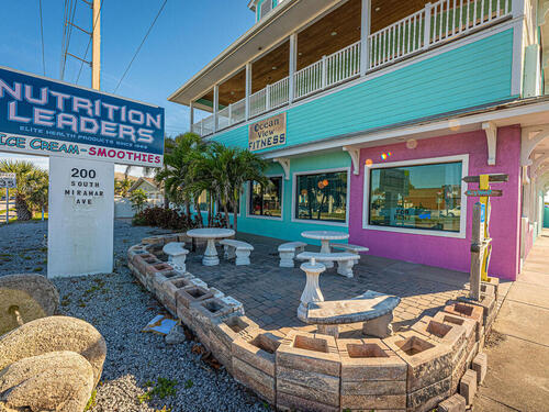 200 S Miramar Avenue, Indialantic, FL 32903