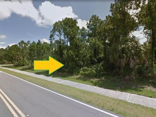 1021 Eldron Boulevard SE, Palm Bay, FL 32909