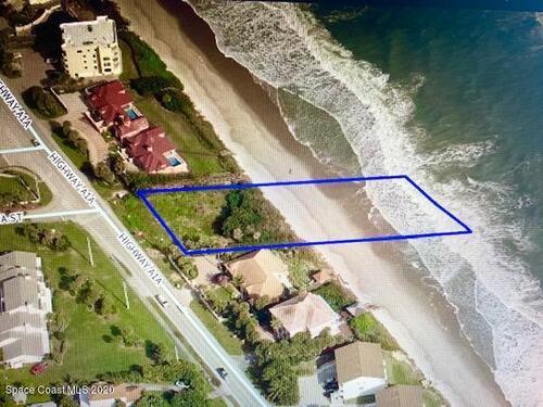 3065 S S Highway A1a, Melbourne Beach, FL 32951