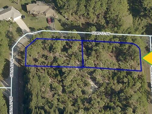 702-703 Giblin Haryestor Avenue SW, Palm Bay, FL 32908