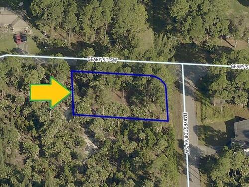 702 Haryestor Avenue SW, Palm Bay, FL 32908