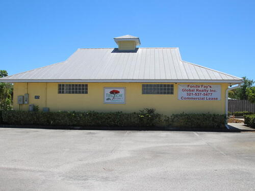 305 W Hibiscus Boulevard W, Melbourne, FL 32901