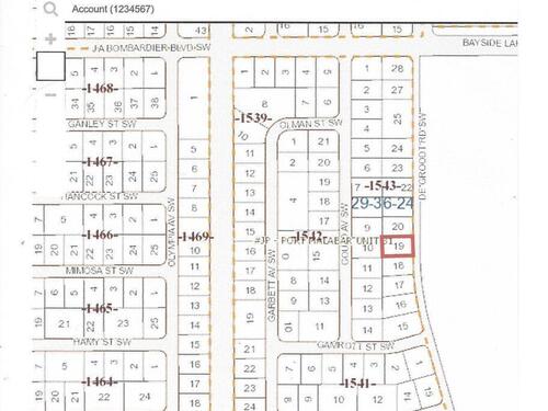 1930 De Groodt Road SW, Palm Bay, FL 32908