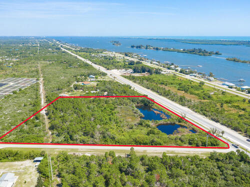 0000 Berry Rd / Old Dixie Hwy, Grant, FL 32949