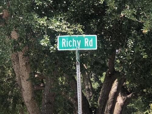 0000 Richy Road, Mims, FL 32754