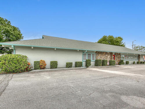 1114 S Washington Avenue, Titusville, FL 32780