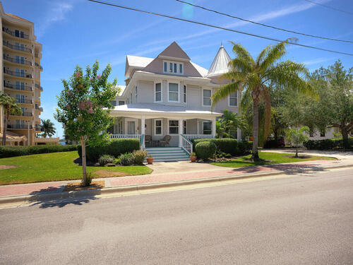 536 Delannoy Avenue, Cocoa, FL 32922