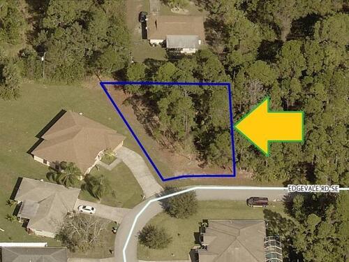 230 Edgevale Road SE, Palm Bay, FL 32909