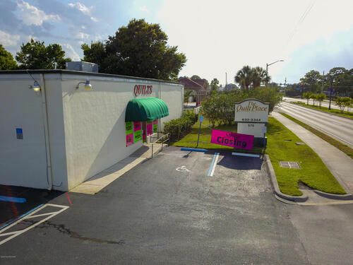 575 Barton Boulevard, Rockledge, FL 32955