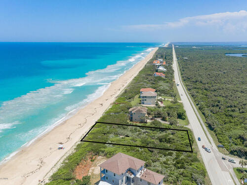 9225 Highway A1a, Melbourne Beach, FL 32951