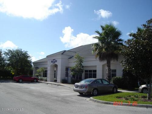 7185 Murrell Road, Melbourne, FL 32940