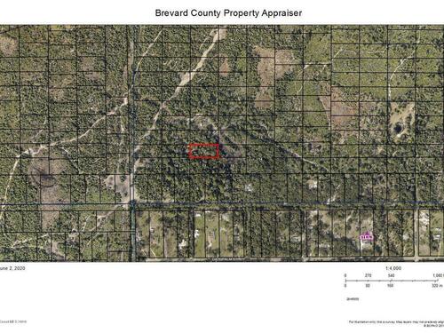 Sec 28 Block 14 Lot 12, Cocoa, FL 32927