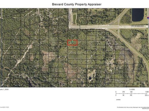 Sec 28 Block 11 Lot 28, Cocoa, FL 32927