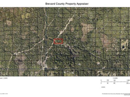 Sec 28 Block 14 Lot 18, Cocoa, FL 32927