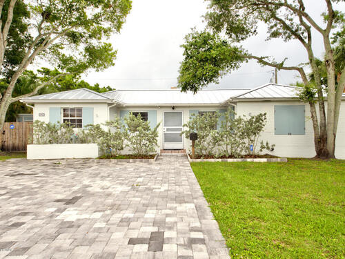 528 E Strawbridge Avenue, Melbourne, FL 32901