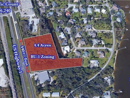 000 Unknown, Rockledge, FL 32955