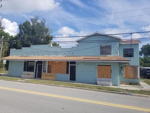 900 Main Street, Titusville, FL 32796